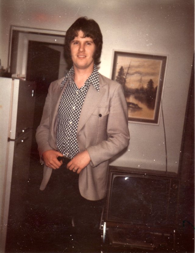 Chris Dec 1975
