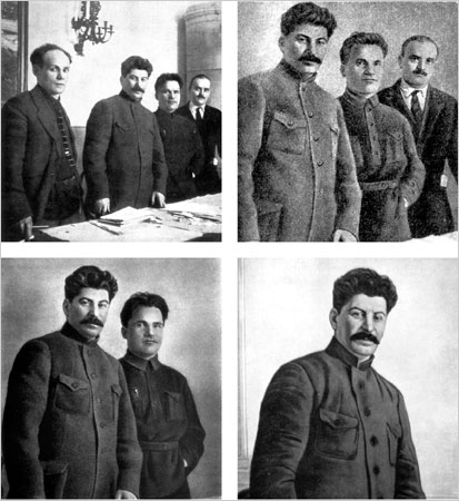 stalin