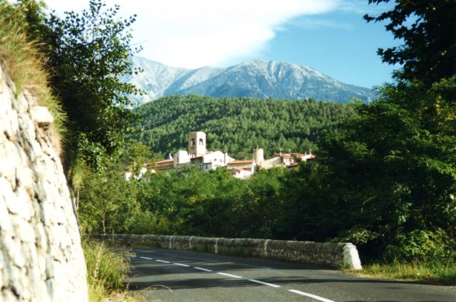 Corneilla-de-Conflent