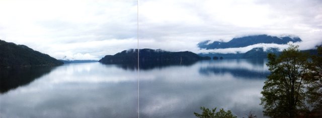 Harrison Hot Springs