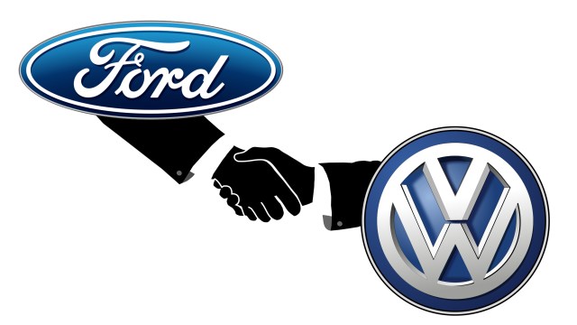 ford-and-volkswagen-