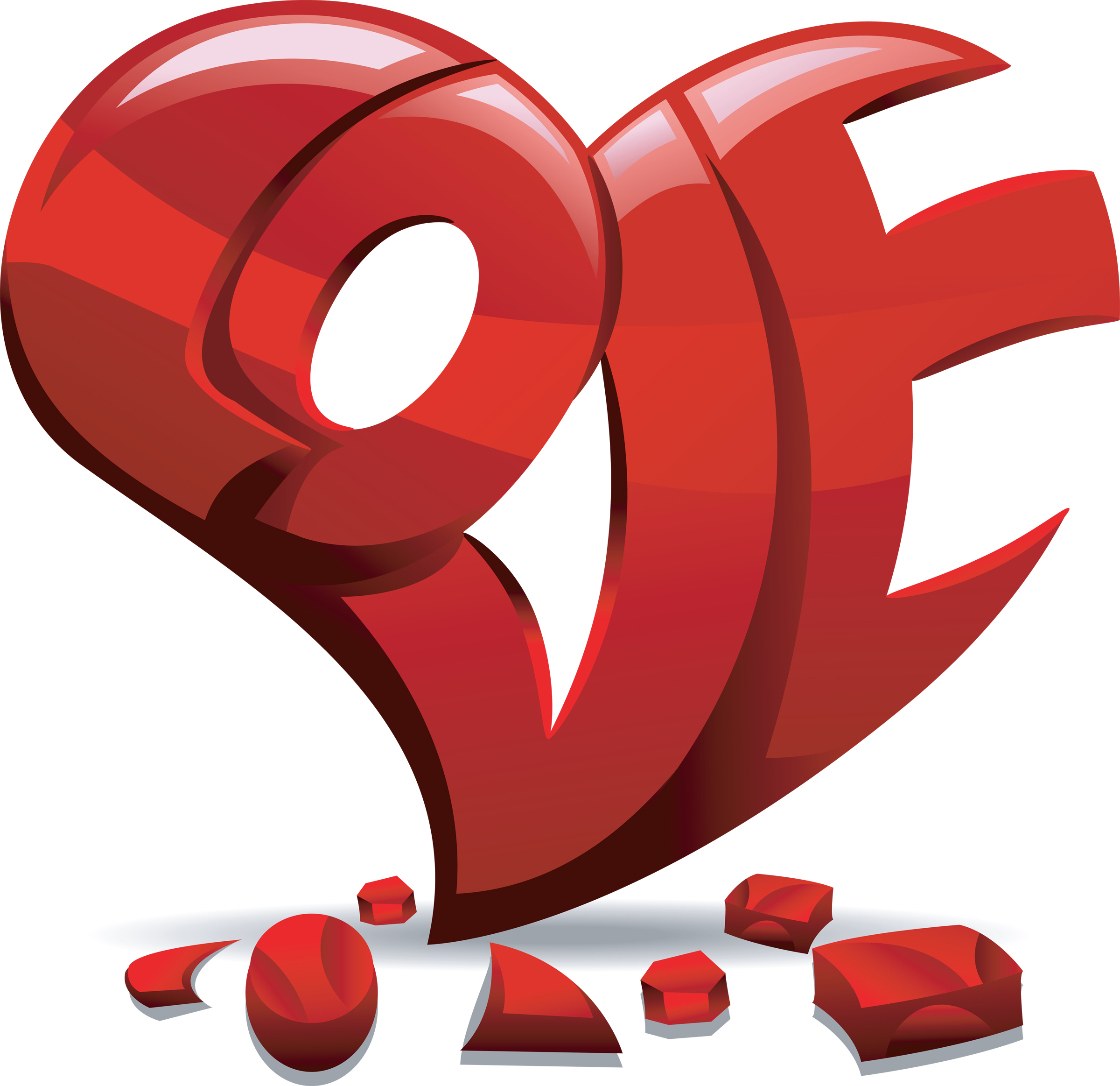 love-heart