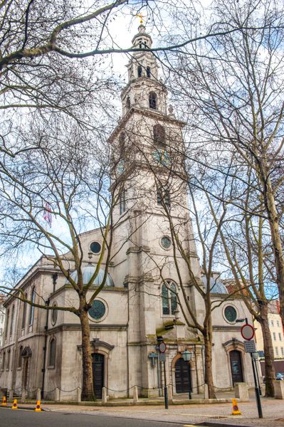 St-Clement-Danes-4281