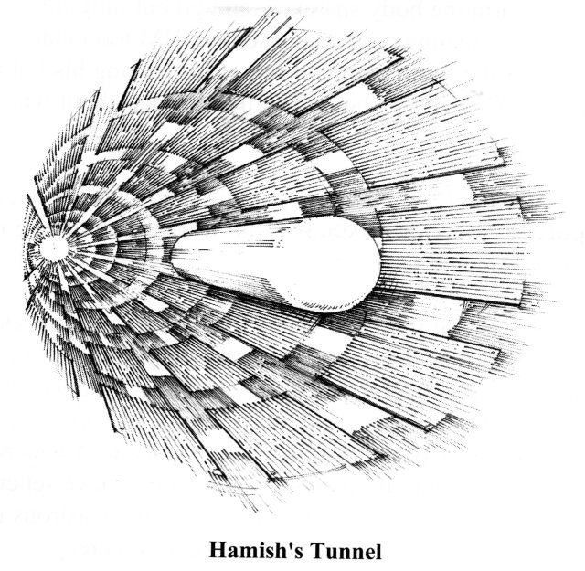 Hamish's Tunnel