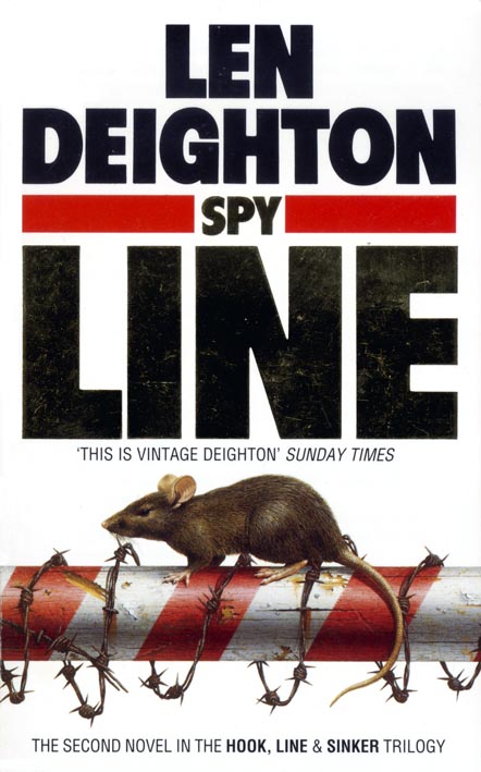 spy-line