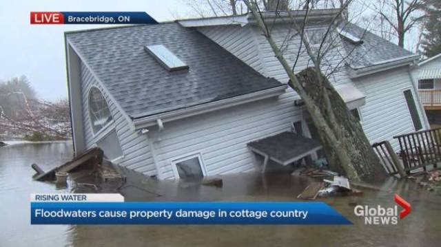 STILL BRACEBRIDGE UPDATE (FARNELL)