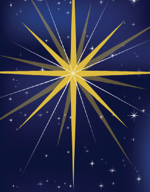 Star-of-Bethlehem