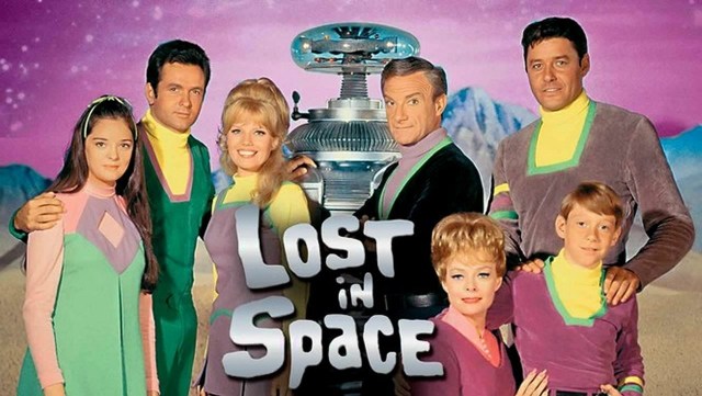 Lost-in-Space