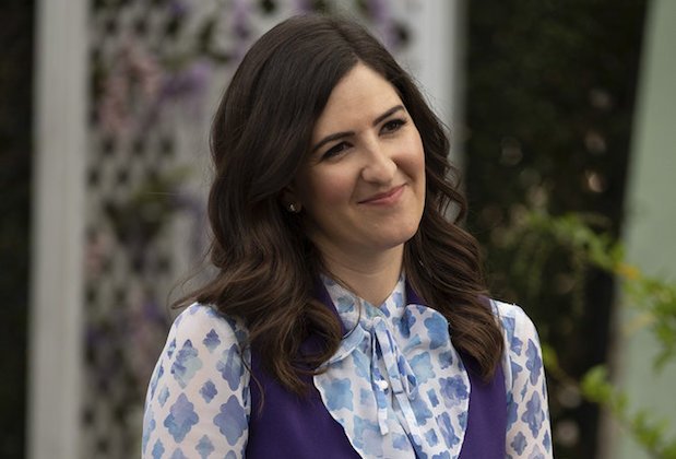 The Good Place - Season 3