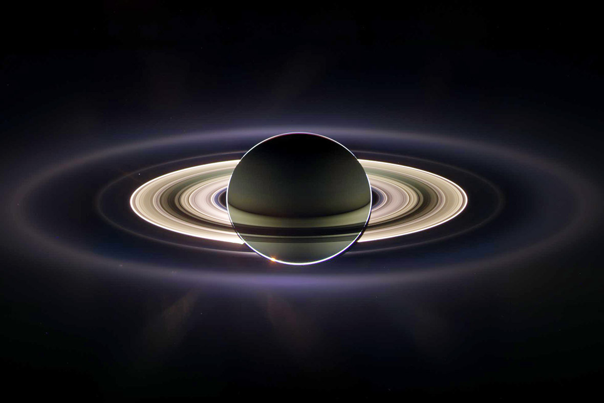 cassini