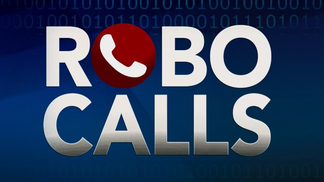 robocall