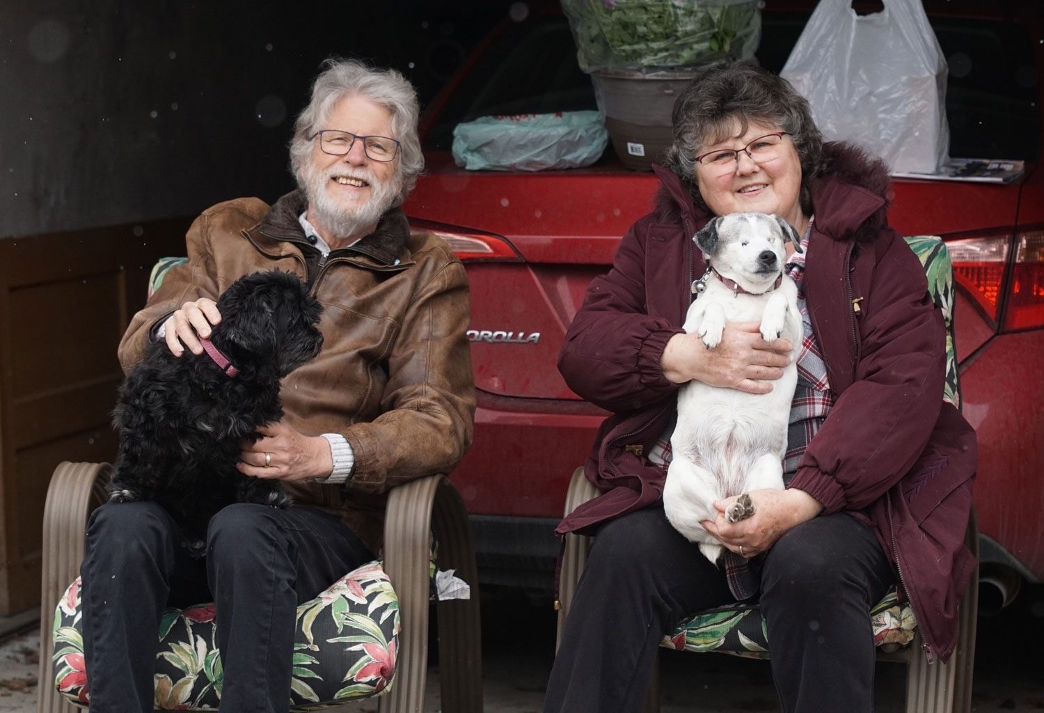 Old Folks at Home