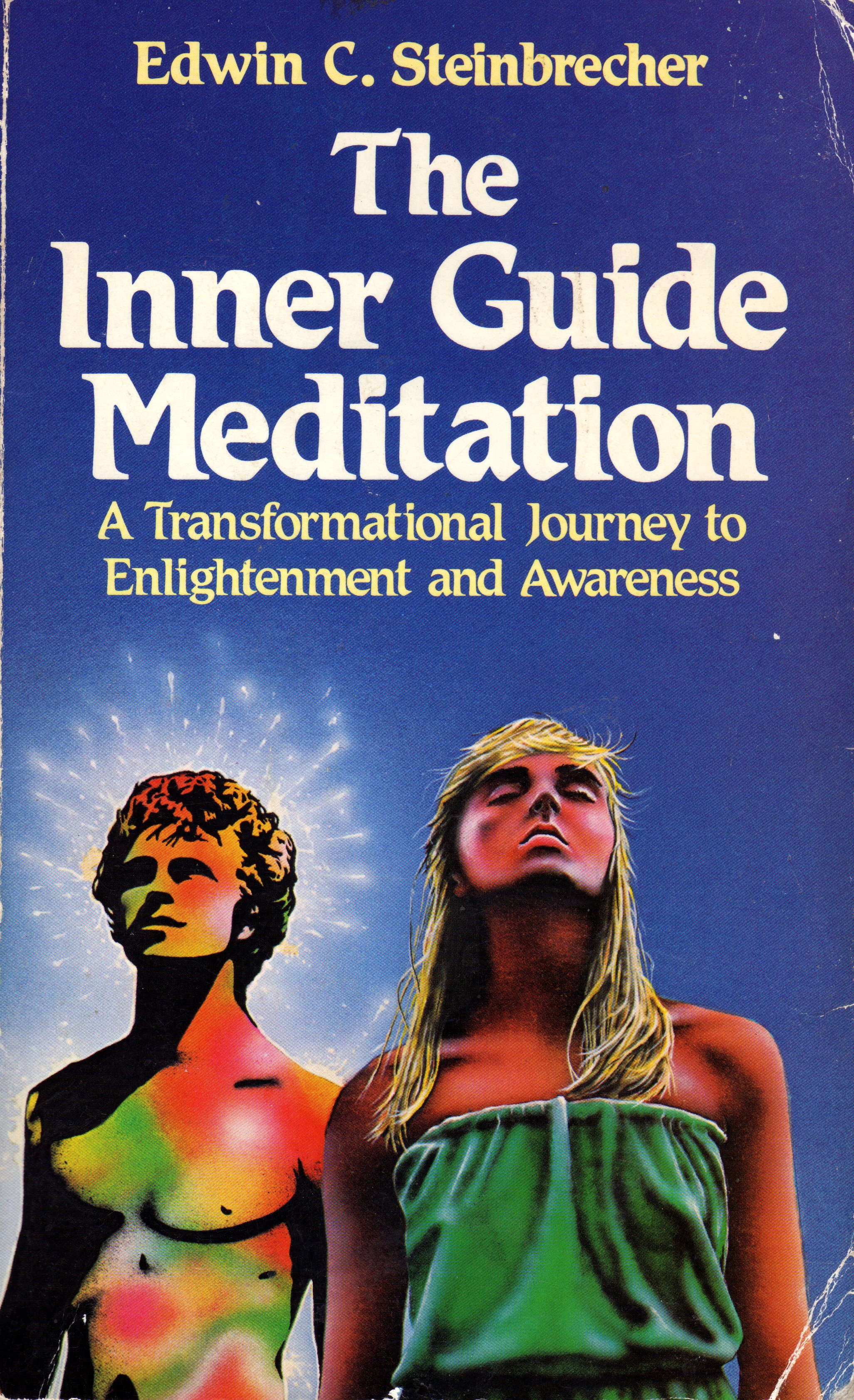 The Inner Guide Meditation | cdsmiller17