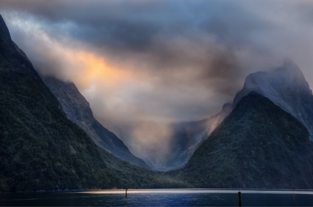 Earth Rumbling Is It Just Me or Can You Hear It, Too? | cdsmiller17